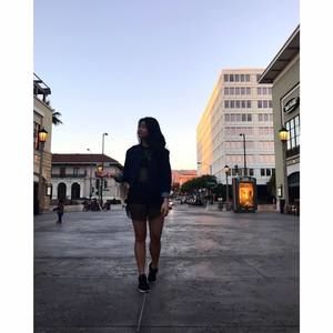 Meet your Posher, Anthea